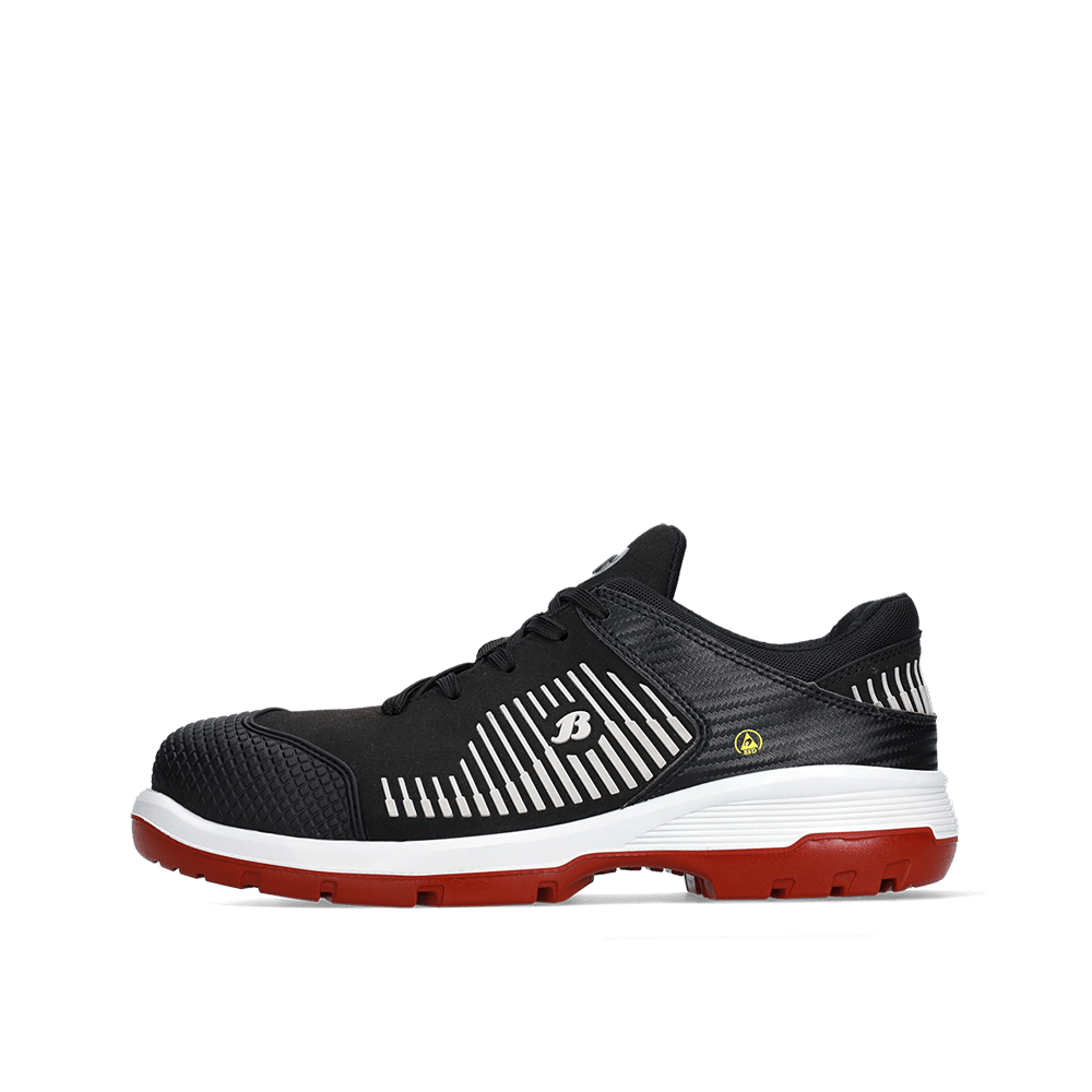BATA Gear Knöchelstiefel S3, ESD