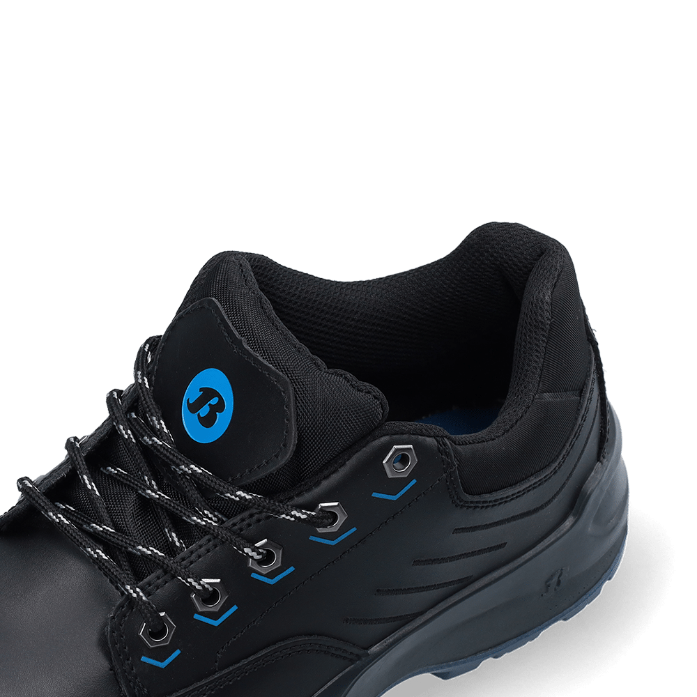 BATA INTREPID | S3 Sicherheitsschuhe Kaufen